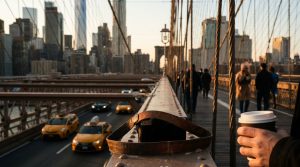 best time to visit new york city
