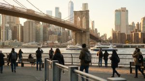 new york city vs los angeles