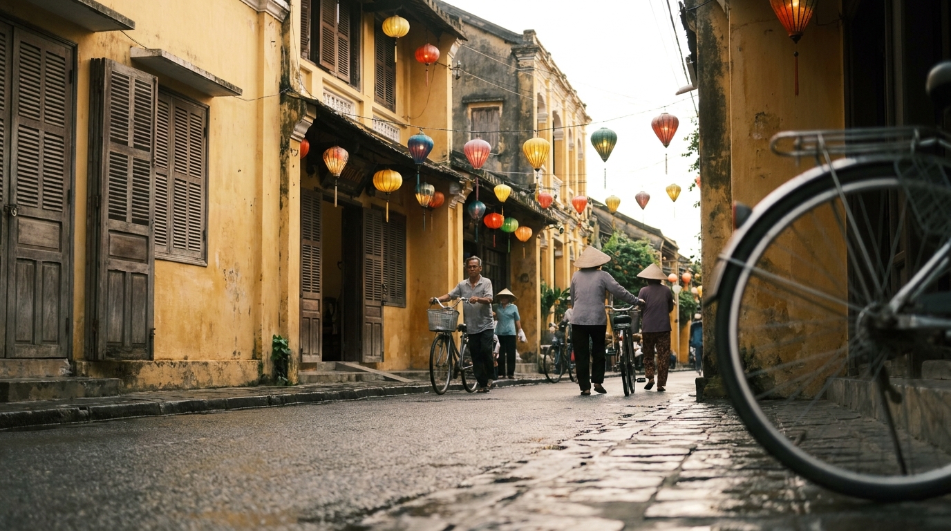 Why Timing Your Hoi An Trip Actually Matters - best time to visit hoi an