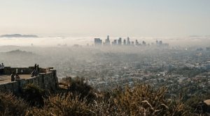 los angeles itinerary 5 days