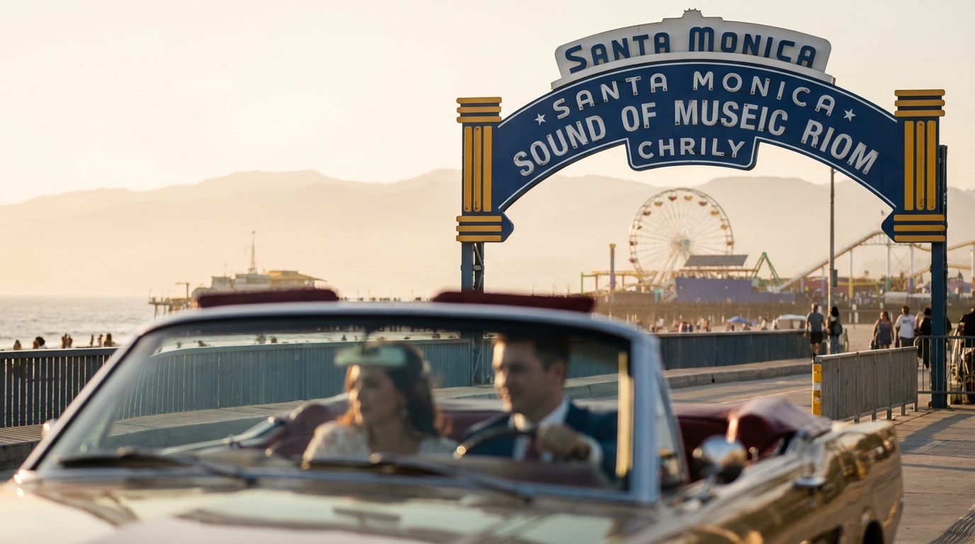 Is Santa Monica Worth the Higher Price Tag? - where to stay in los angeles