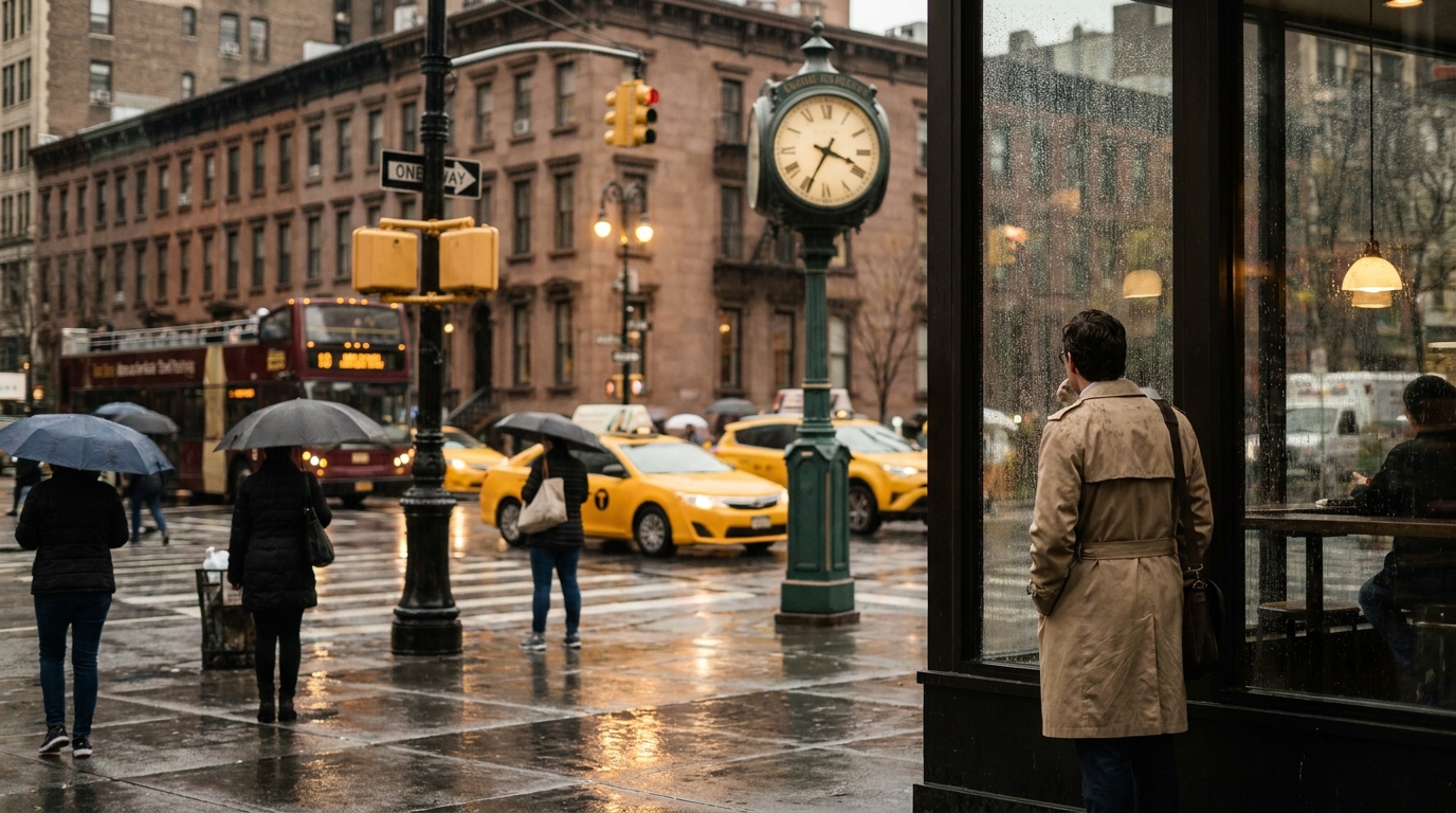 Why Timing Your NYC Trip Actually Matters - best time to visit new york city