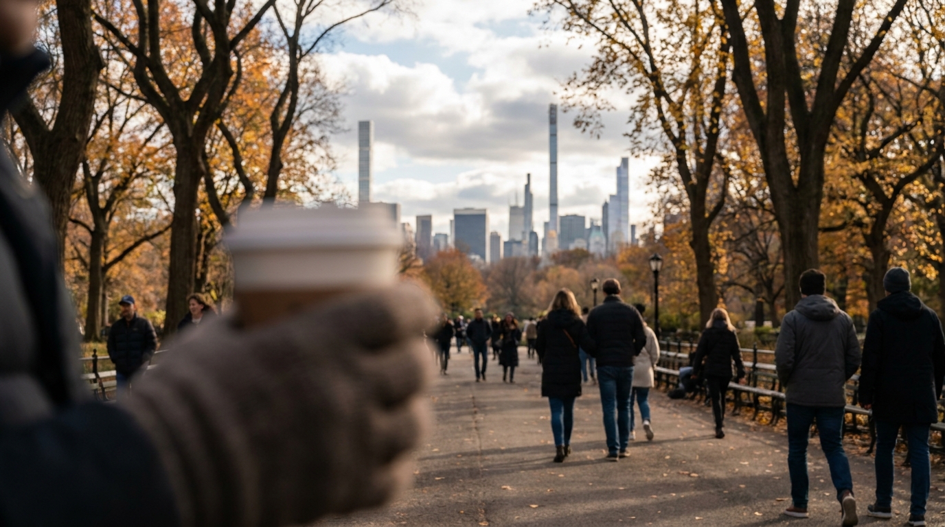 Weather and Best Time to Visit - new york city vs los angeles