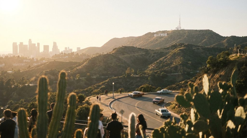 los angeles vs san francisco