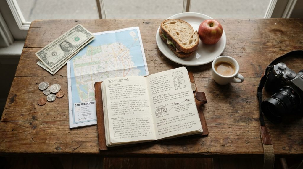 san francisco travel guide