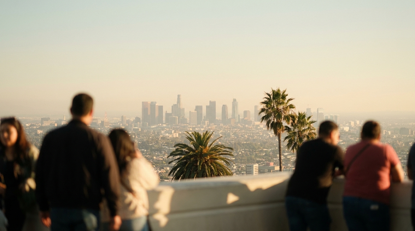 What's the Overall Best Time to Visit Los Angeles?