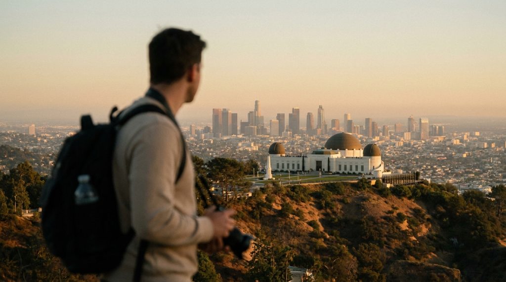 best things to do in los angeles