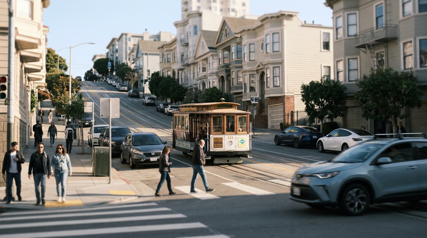 Is San Francisco Worth Visiting in 2026? - san francisco travel guide