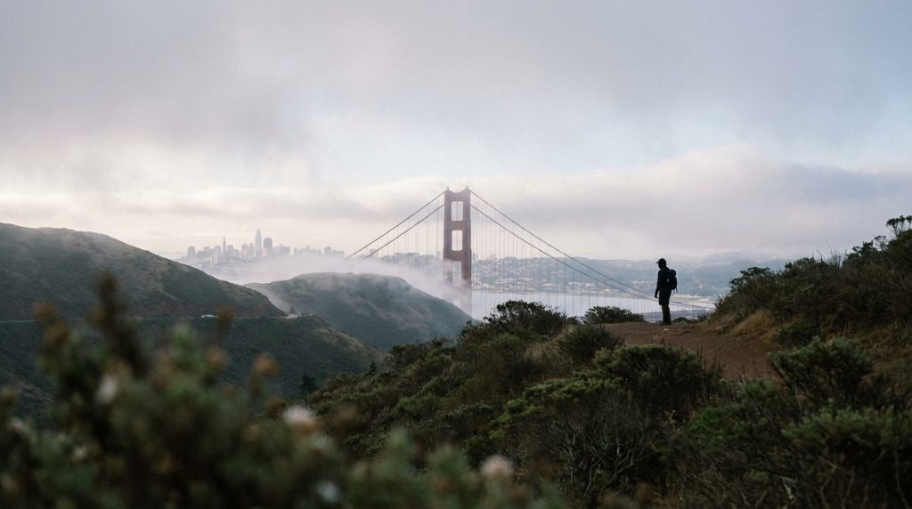 san francisco itinerary 5 days
