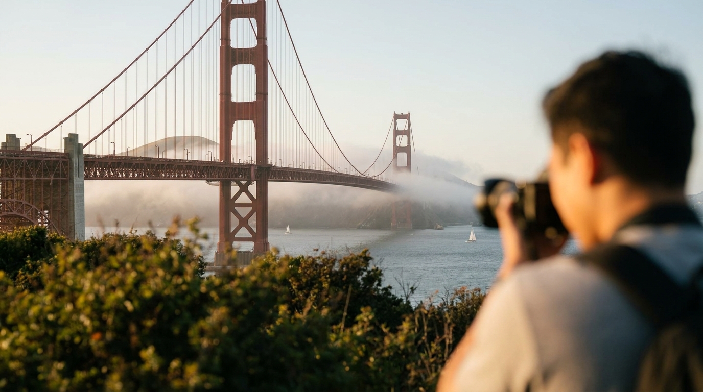 When's the Best Time to Visit San Francisco? - san francisco travel guide