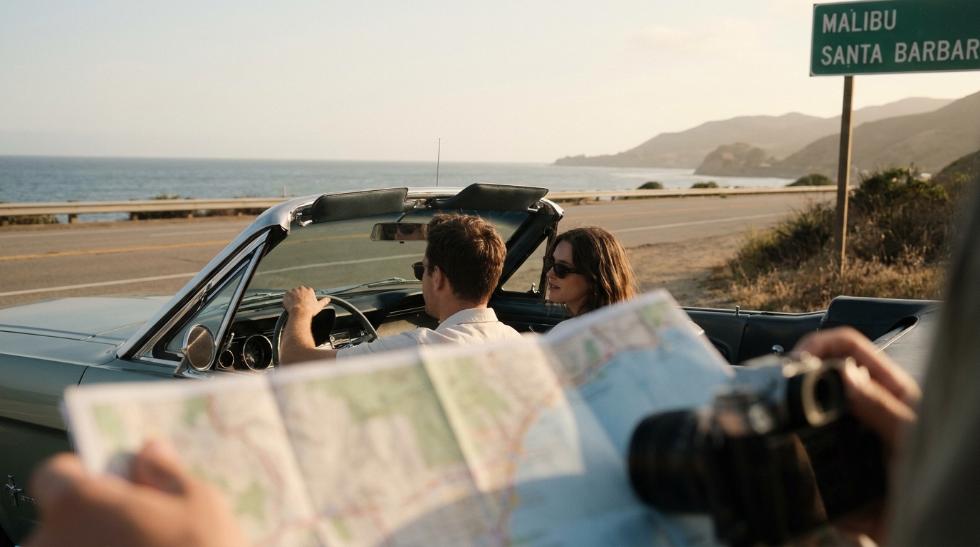 What Are the Best Day Trips from Los Angeles?