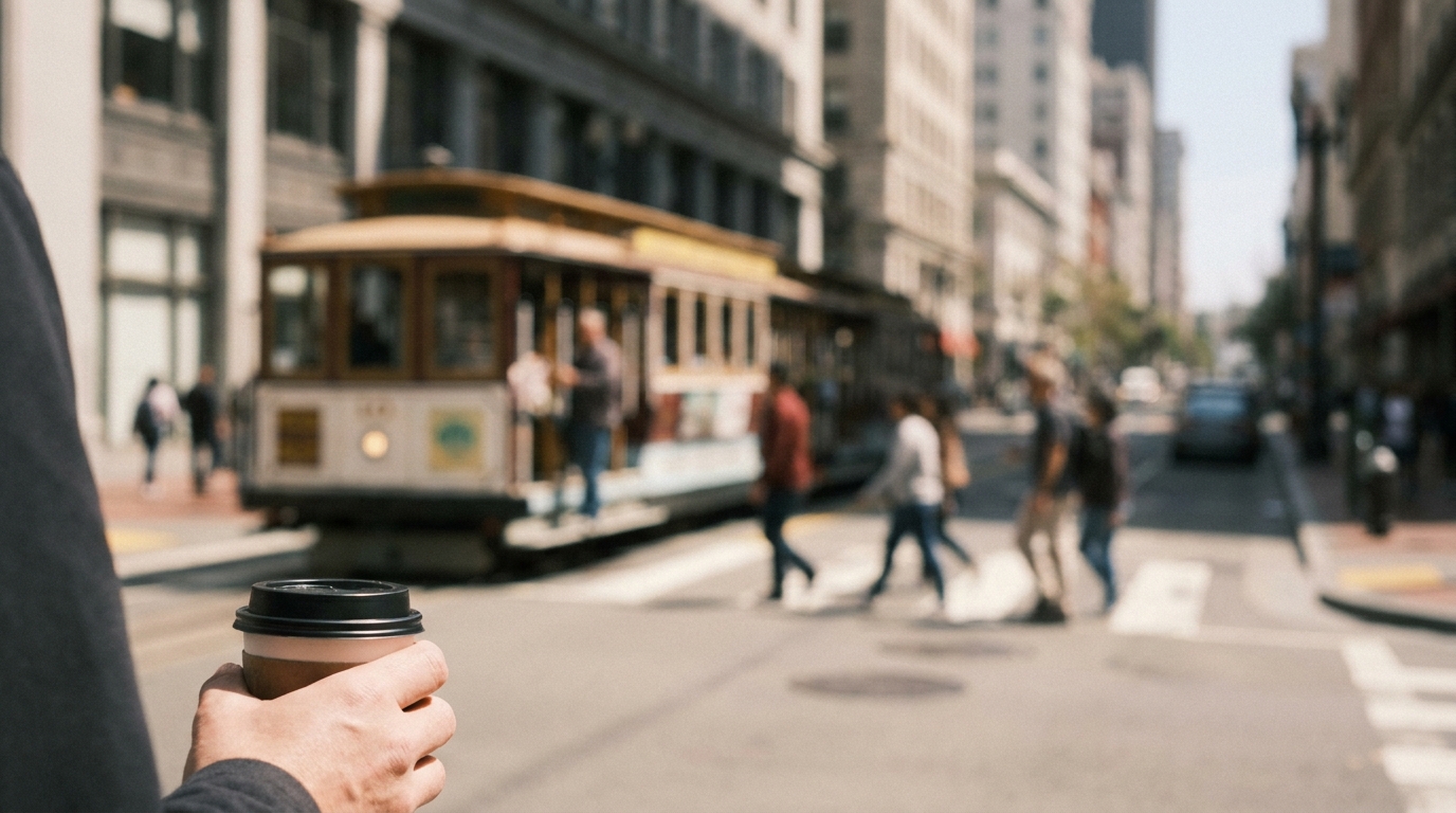 How Many Days Do You Need in San Francisco? - san francisco itinerary 5 days