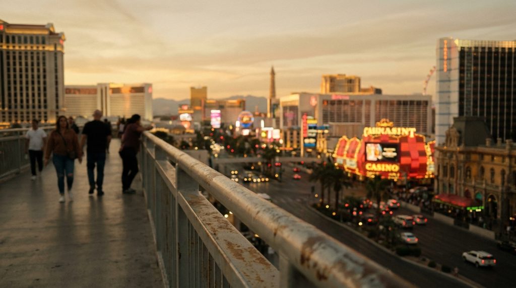 best things to do in las vegas