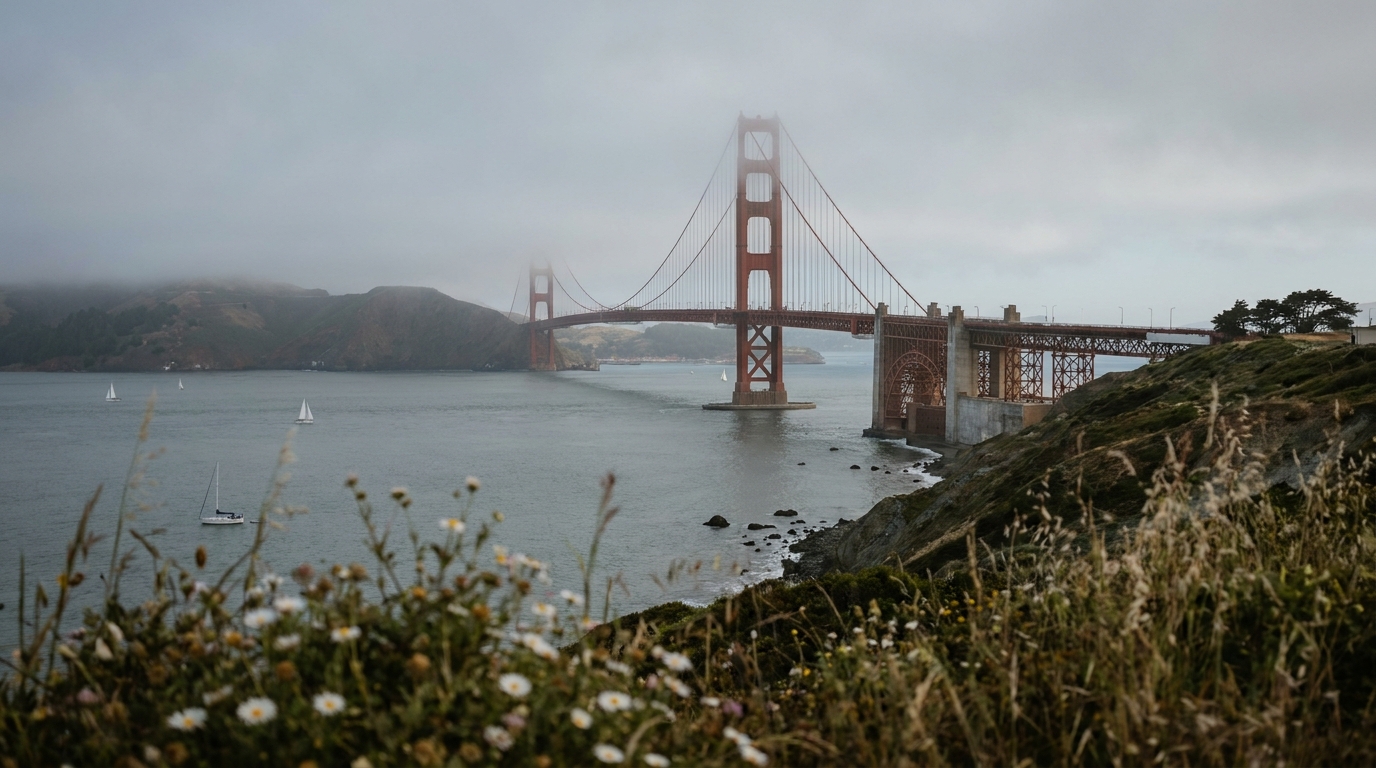 Is the Golden Gate Bridge worth visiting? - best things to do in san francisco