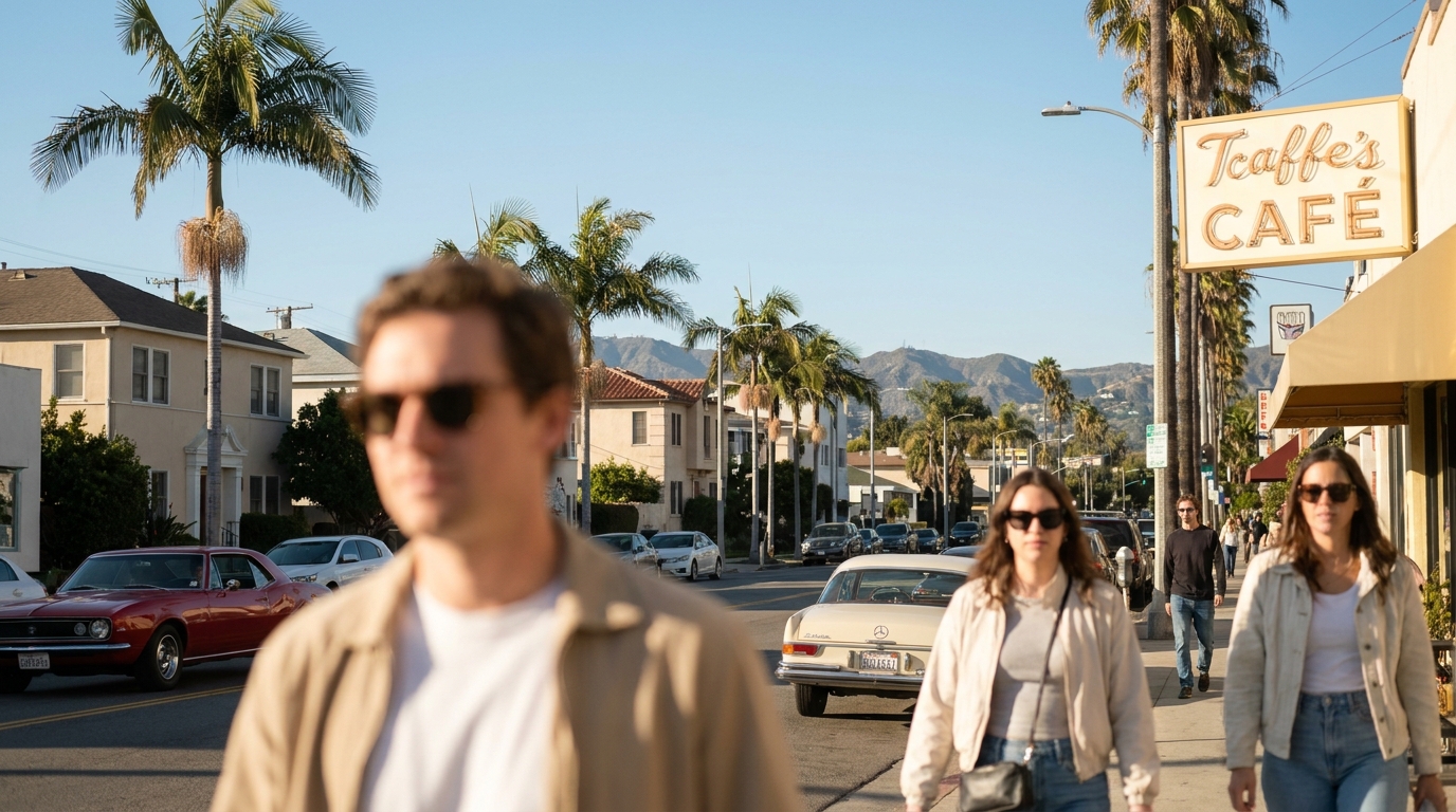 Which City Has Better Weather? - san francisco vs los angeles