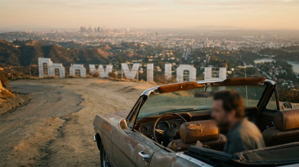 los angeles travel guide
