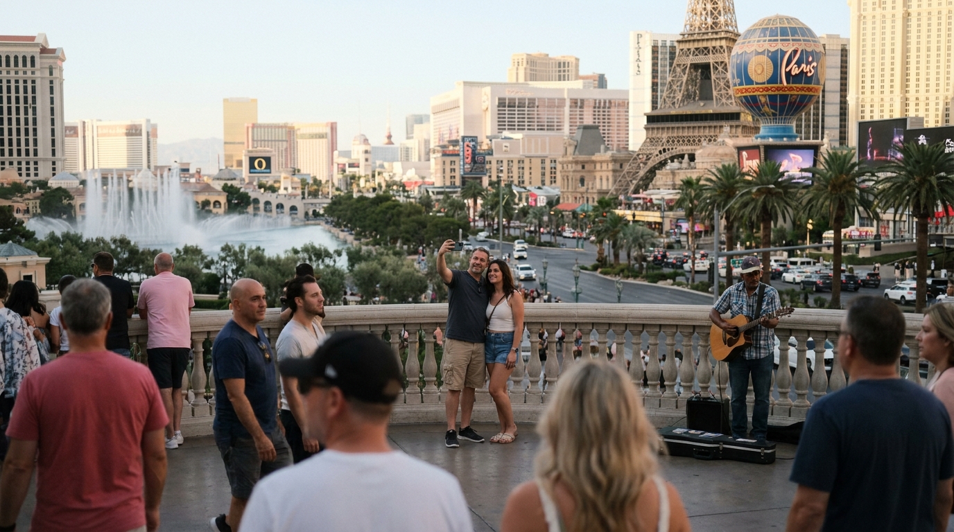 What Are the Top Things to Do on the Las Vegas Strip? - best things to do in las vegas