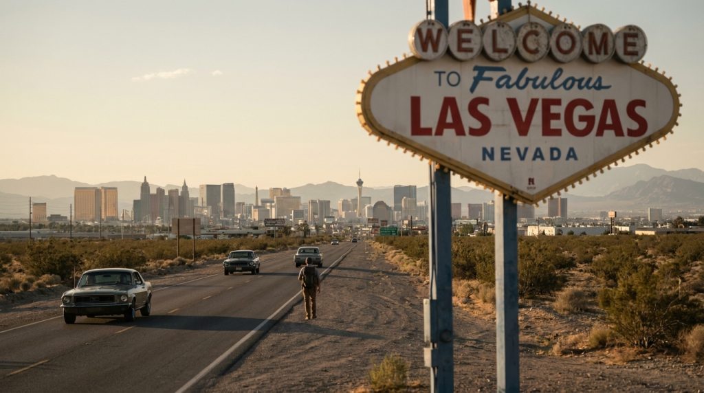 day trips from las vegas