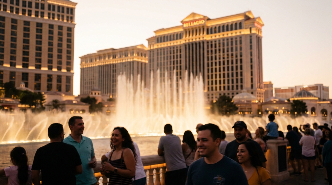 What Free Things Can You Do in Las Vegas? - best things to do in las vegas