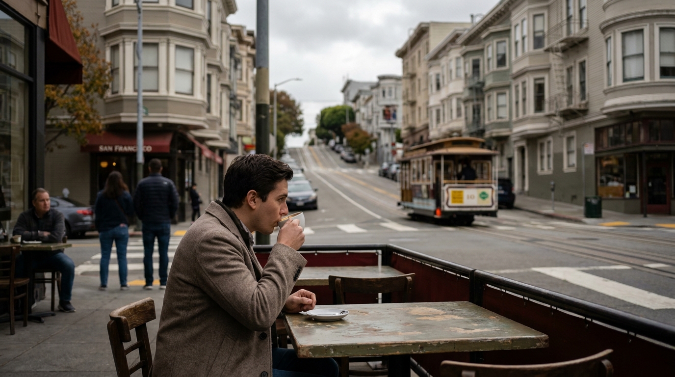 When is the cheapest time to visit San Francisco? - best time to visit san francisco