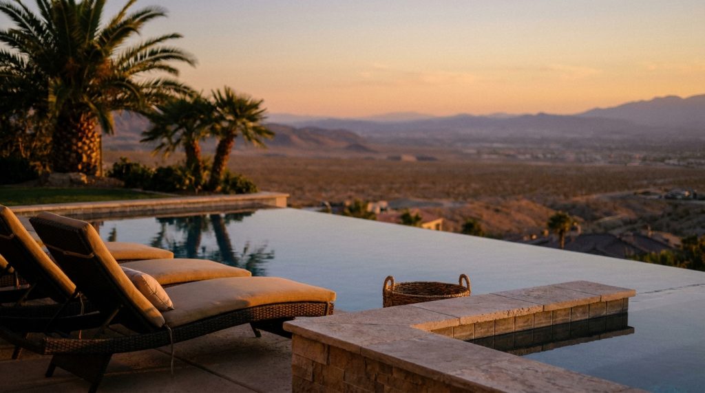 where to stay in las vegas