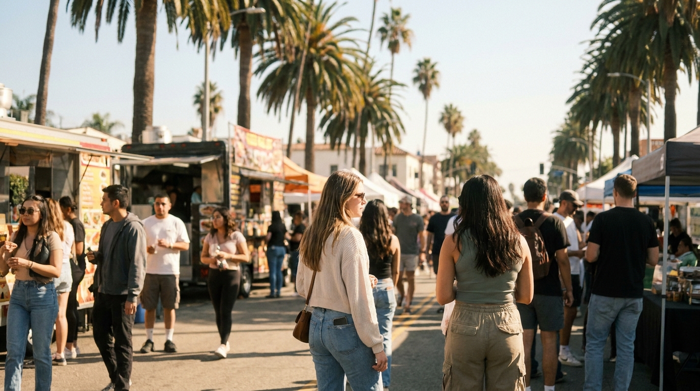Is Los Angeles Worth Visiting in 2026? - los angeles travel guide