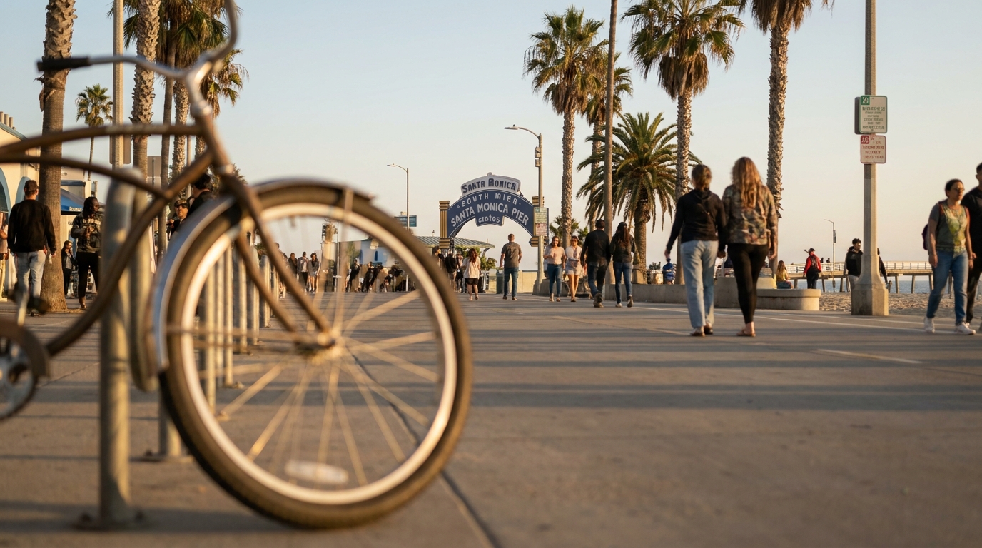 When Is the Best Time to Visit Los Angeles? - los angeles travel guide