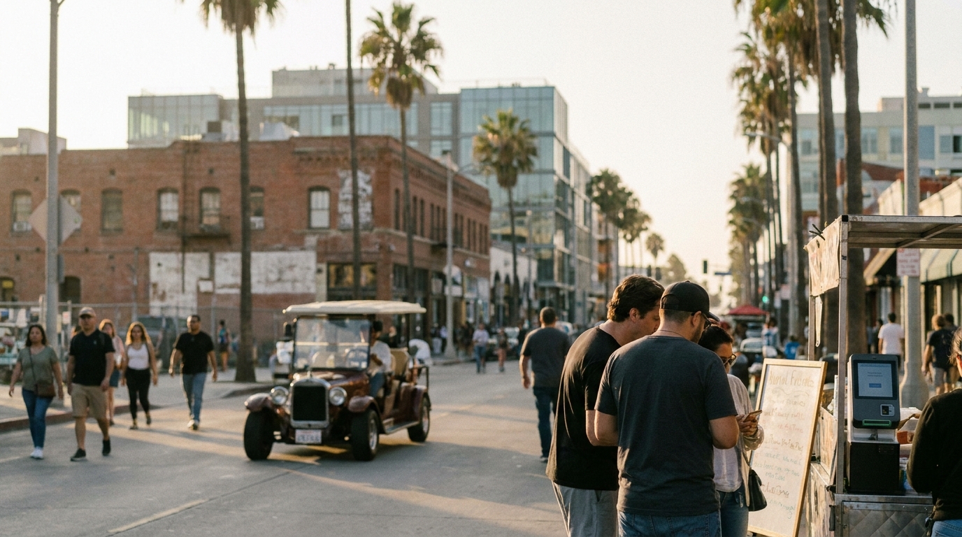 How Much Does a Los Angeles Trip Cost in 2026? - los angeles travel guide
