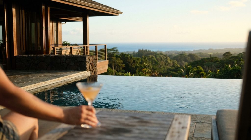 where to stay in hawaii
