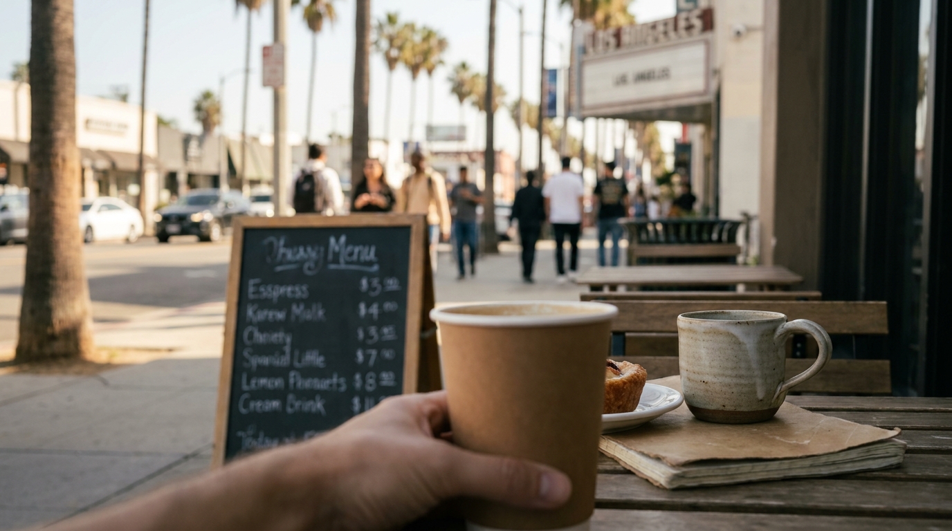 Cost Comparison: Which City Is Cheaper in 2026? - las vegas vs los angeles