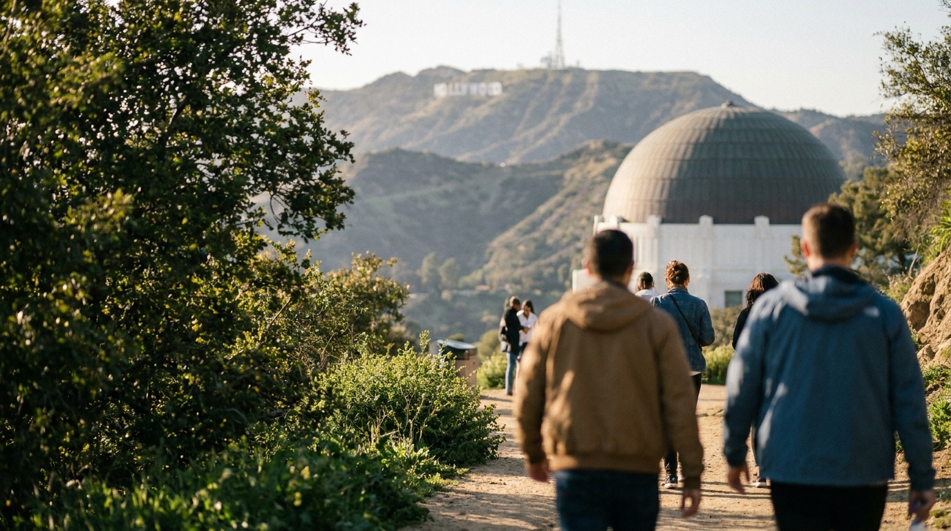 Things to Do: Attractions Head-to-Head - las vegas vs los angeles