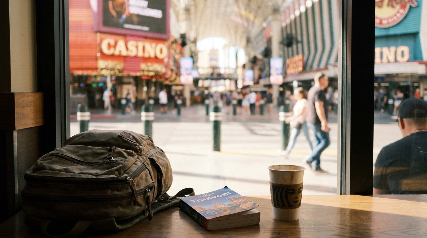 Is 4 Days Enough for Las Vegas? - las vegas itinerary 4 days