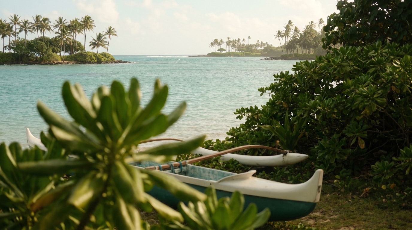 Which Hawaiian Island Should You Stay On? - where to stay in hawaii