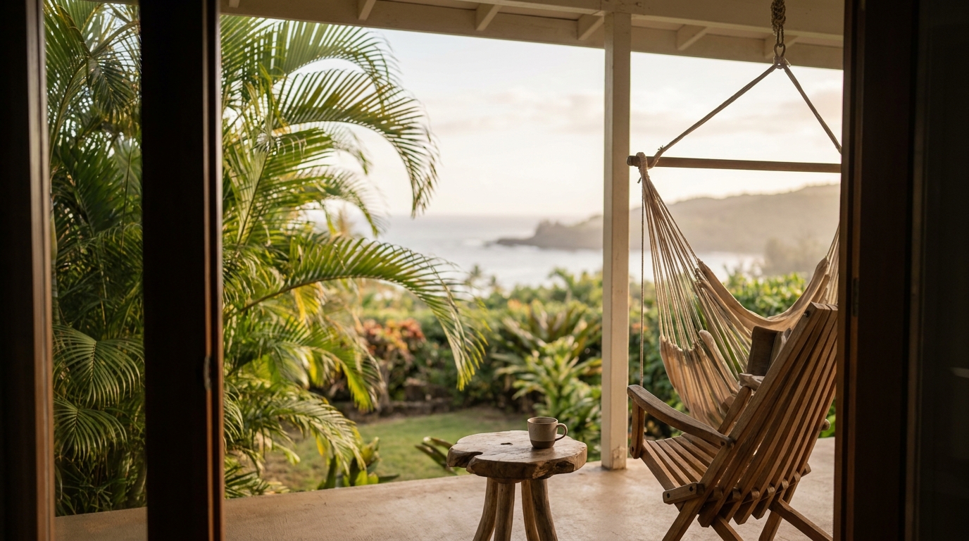 Where to Stay in Oahu - where to stay in hawaii