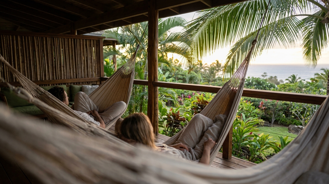 Where to Stay in Maui - where to stay in hawaii