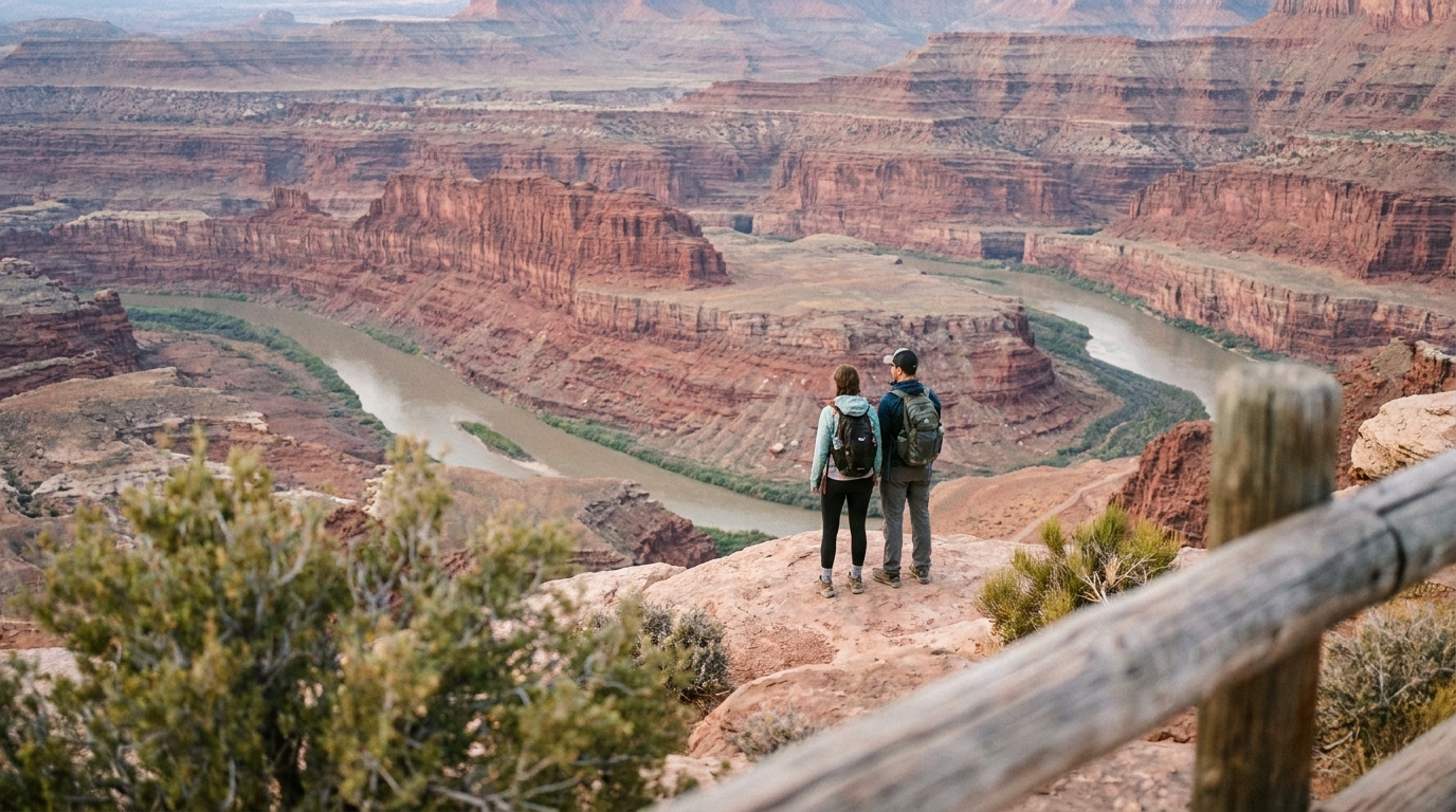 Day 3: Hoover Dam or Grand Canyon Day Trip - las vegas itinerary 4 days