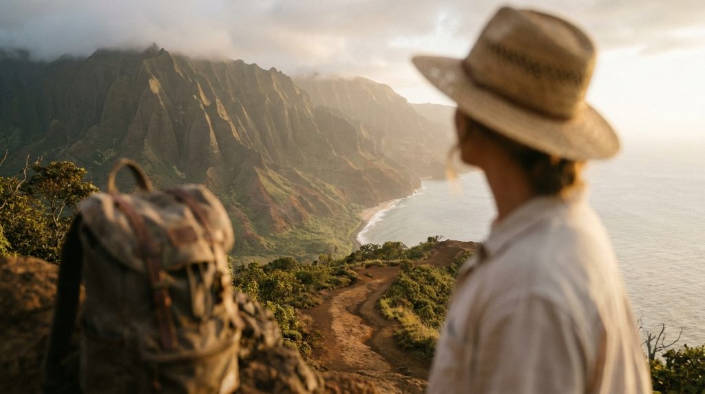 best time to visit hawaii