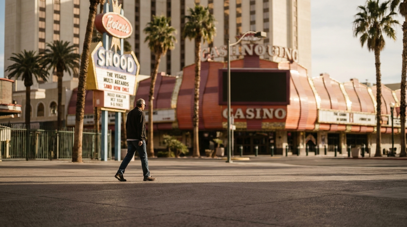 What's the Cheapest Time to Visit Las Vegas? - best time to visit las vegas