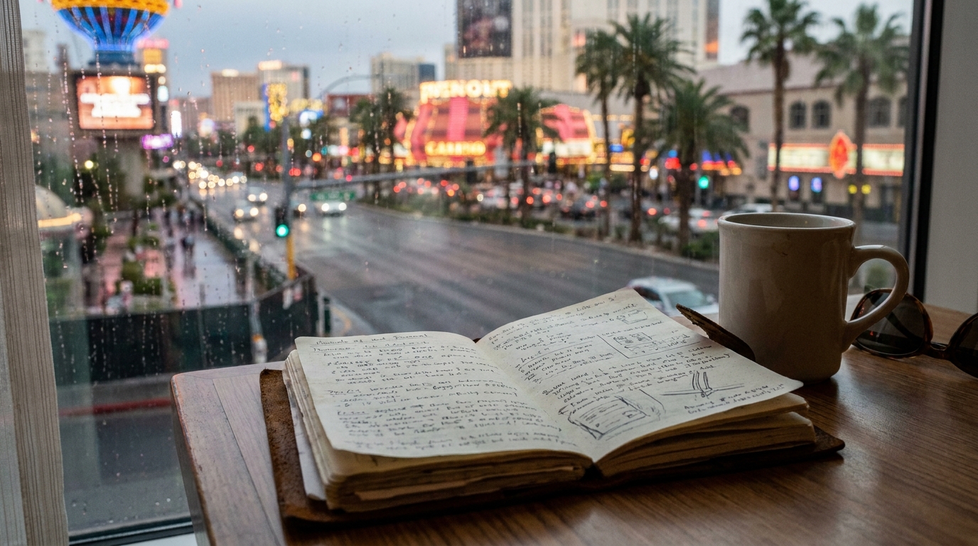 Month-by-Month: When Should You Go? - best time to visit las vegas