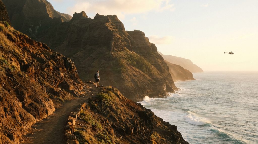 hawaii travel guide