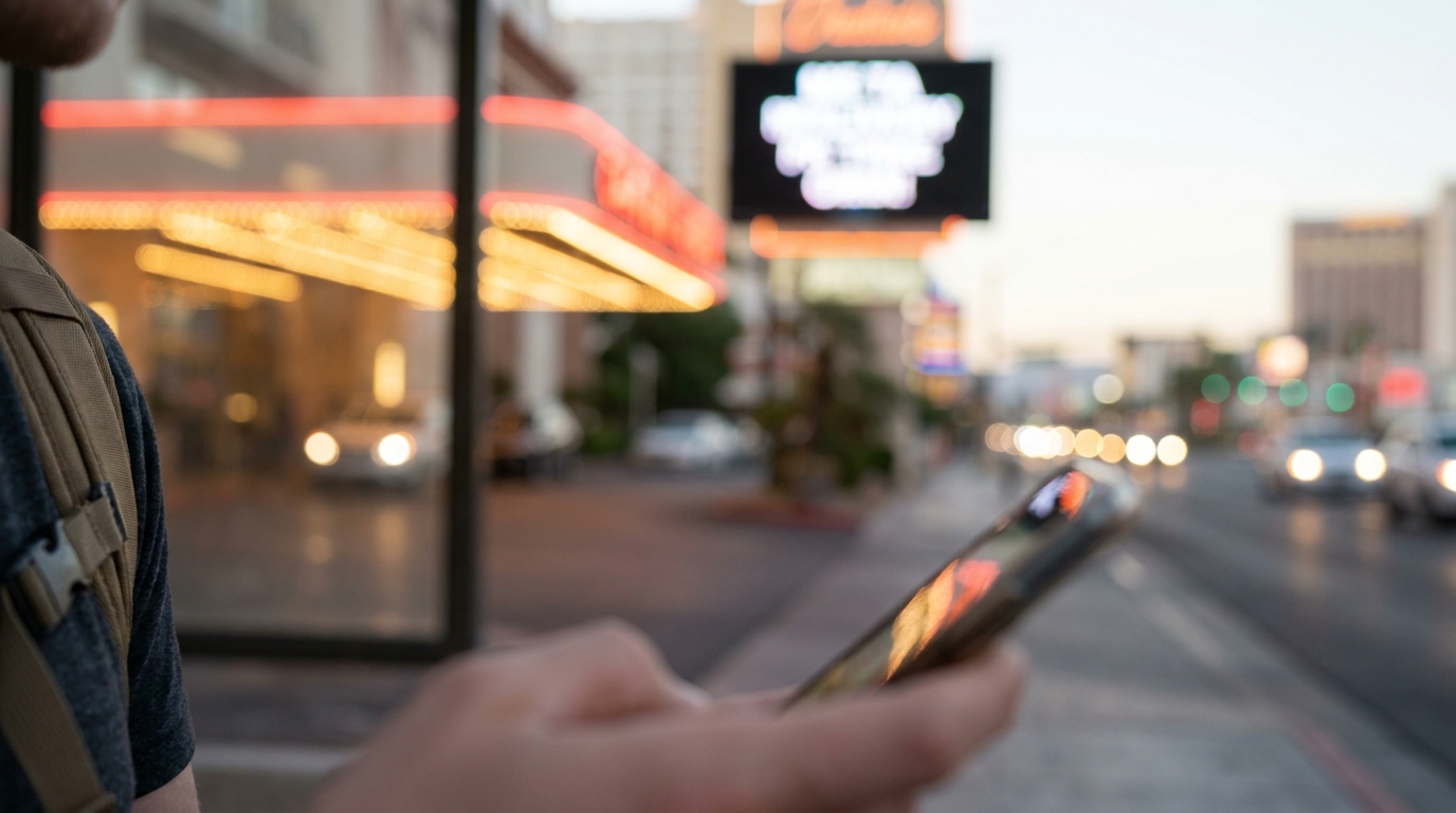 What Are Las Vegas Hotel Prices and Resort Fees? - las vegas travel budget