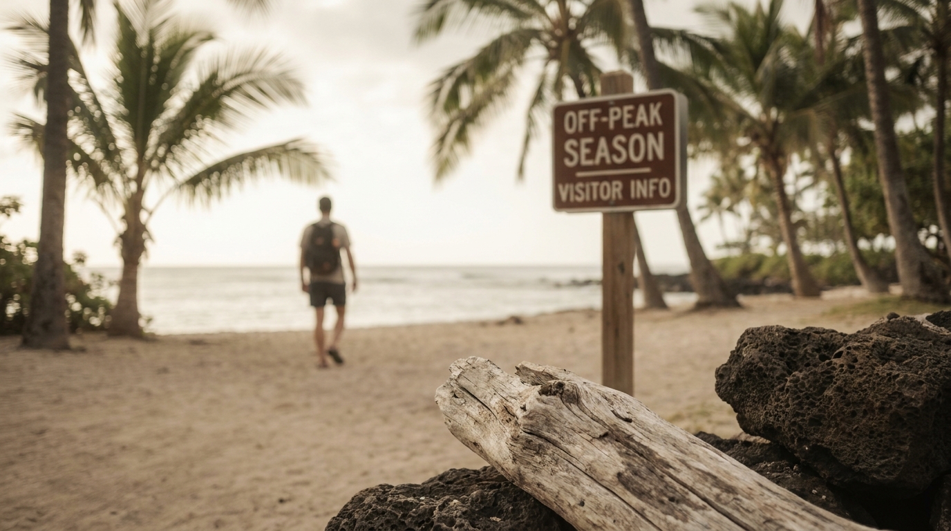 What's the Cheapest Time to Visit Hawaii? - best time to visit hawaii