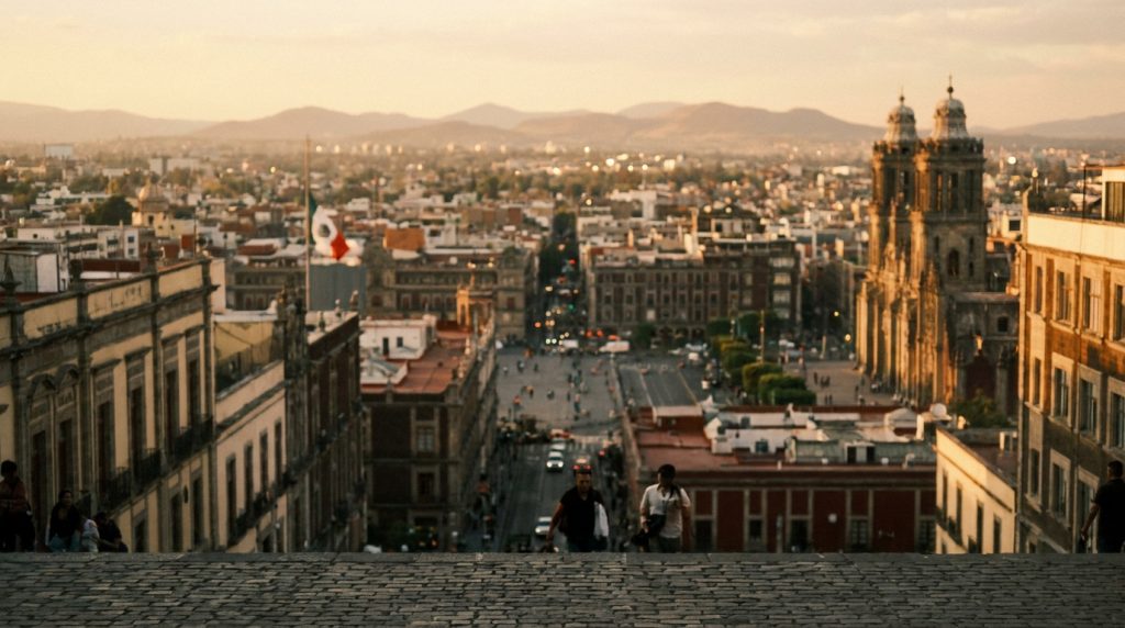 mexico city travel guide