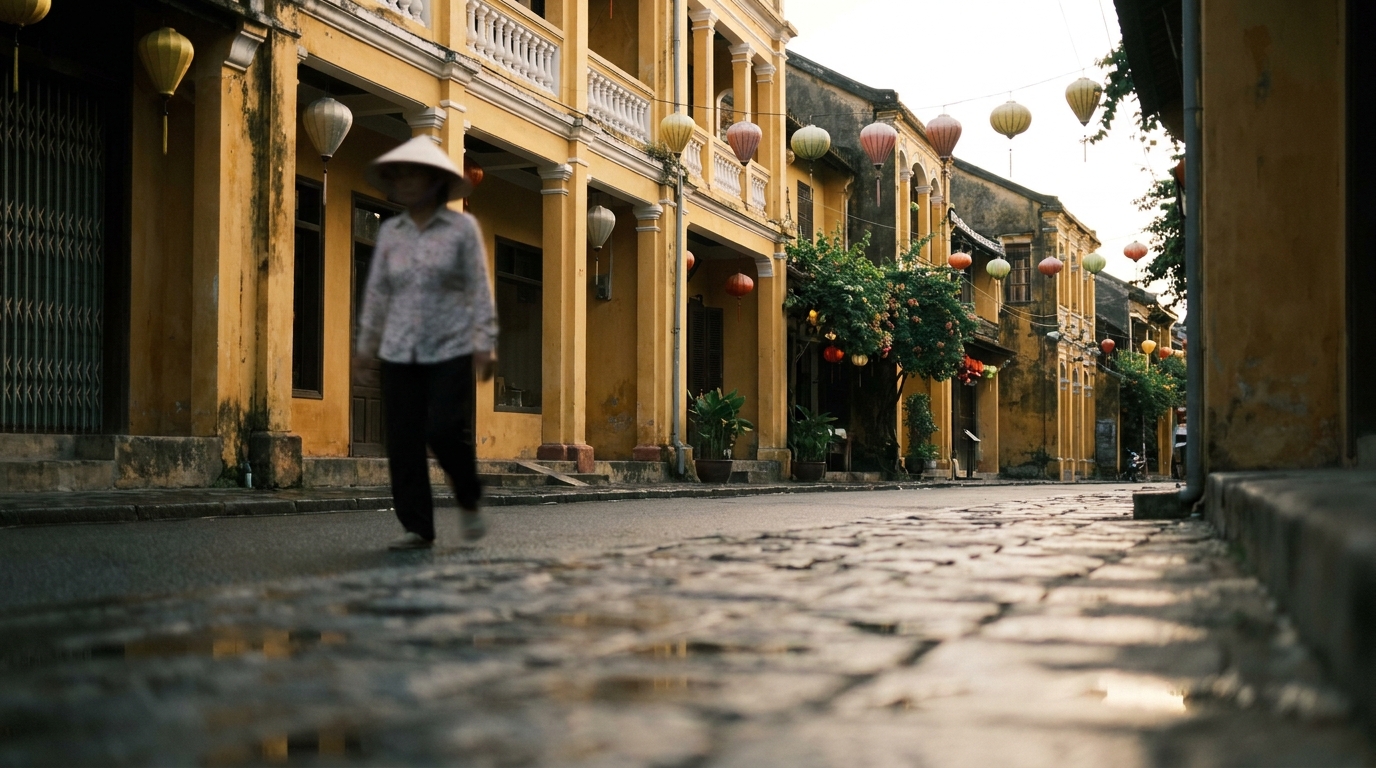 How Much Does Hoi An Cost Per Day? - hoi an travel budget