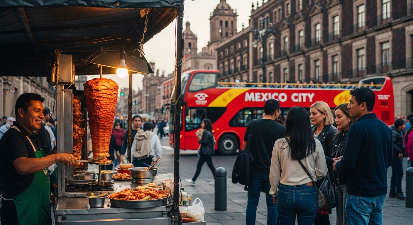 Is Mexico City Worth Visiting in 2026? - mexico city travel guide