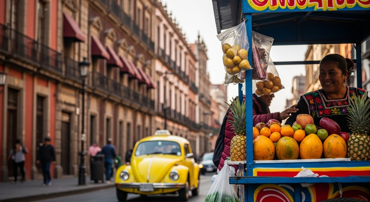 How Many Days Do You Need in Mexico City? - mexico city travel guide