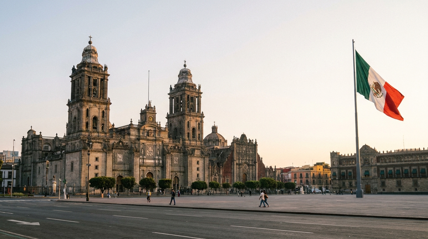 What Are the Top Things to Do in Mexico City? - mexico city travel guide