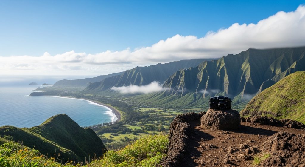 hawaii itinerary 7 days