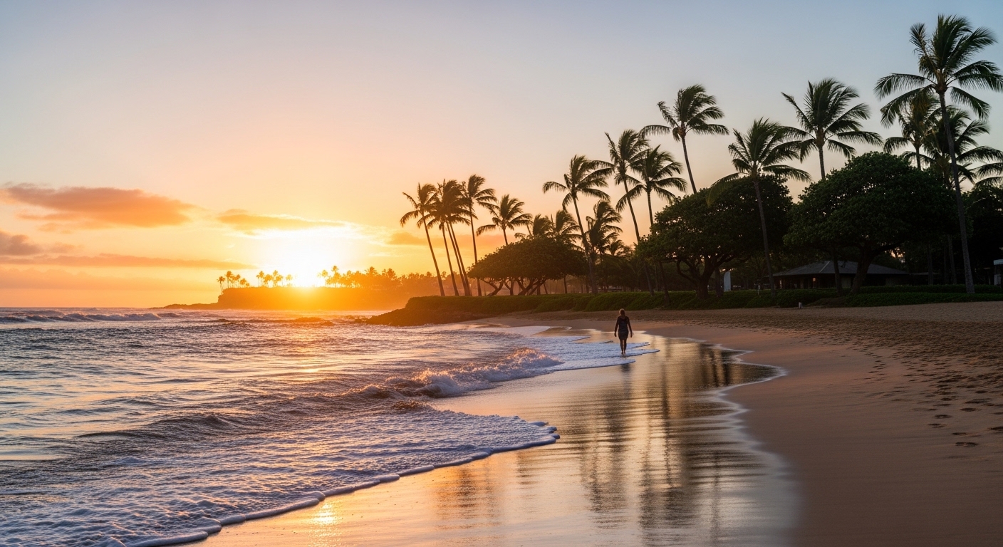 When Is the Best Time to Visit Hawaii? - hawaii travel guide
