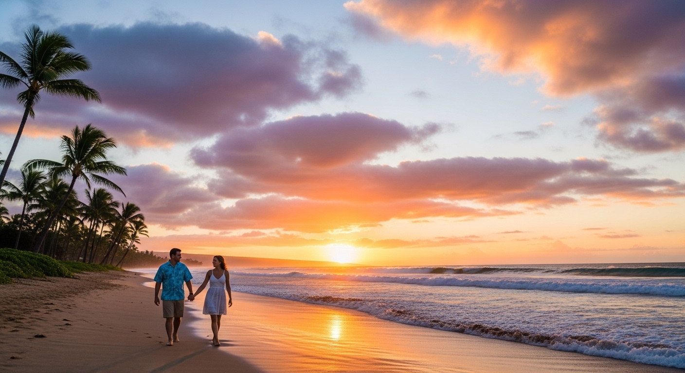 Where Should You Stay in Hawaii? - hawaii travel guide
